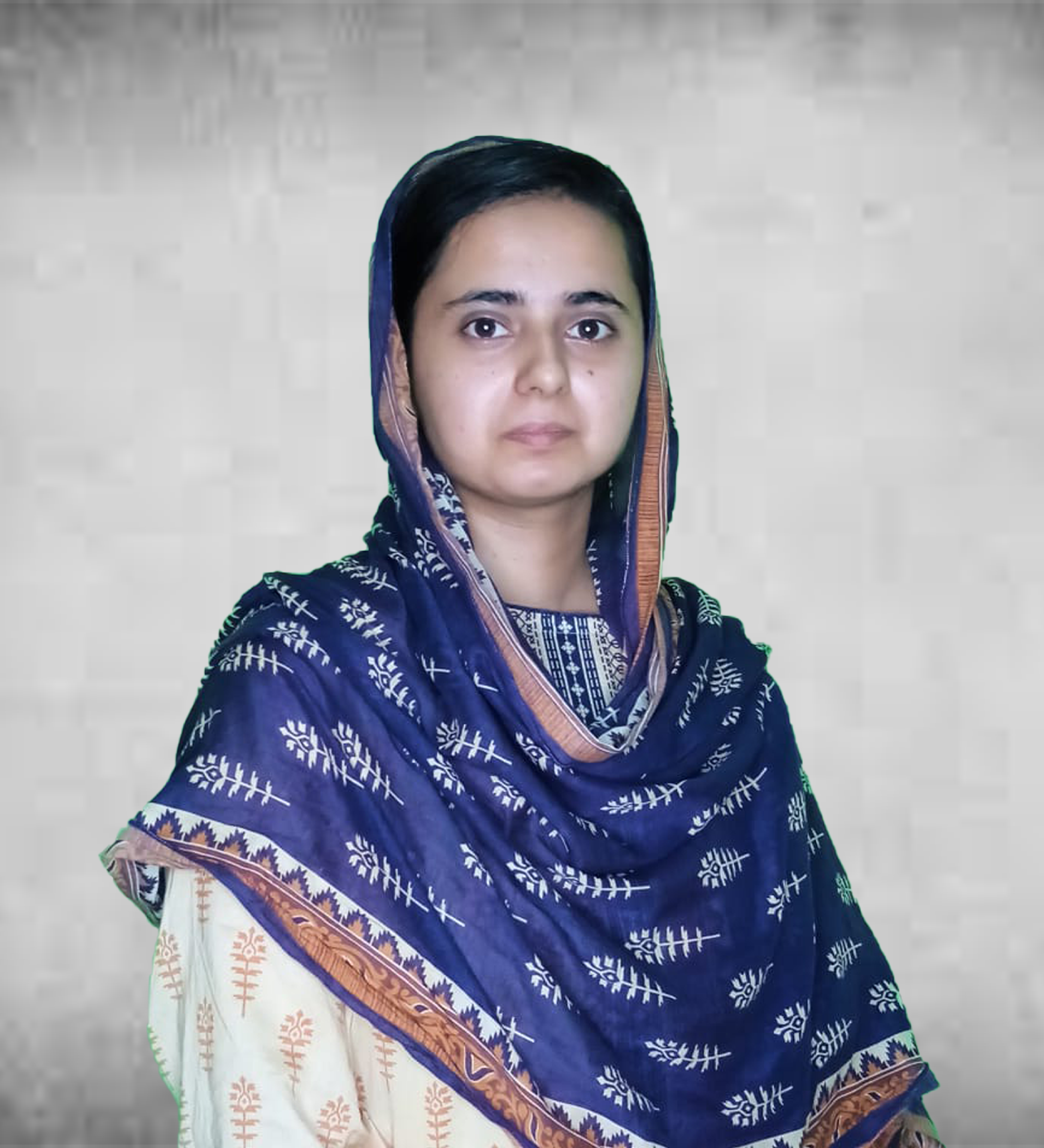 Faiqa Rasheed | Faculty | SCOCS